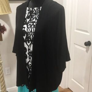 Chico’s Travelers Dolman Jacket